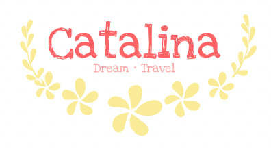 Catalina旅遊小筆記